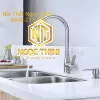 Vòi rửa nhà bếp